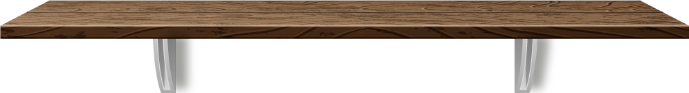 Shelf Wood